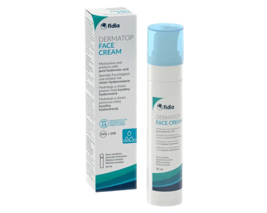 14767-dermatop face cream 50ml